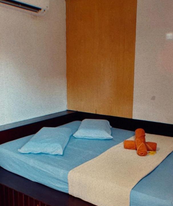 Photo of Bedroom in Tioman Island