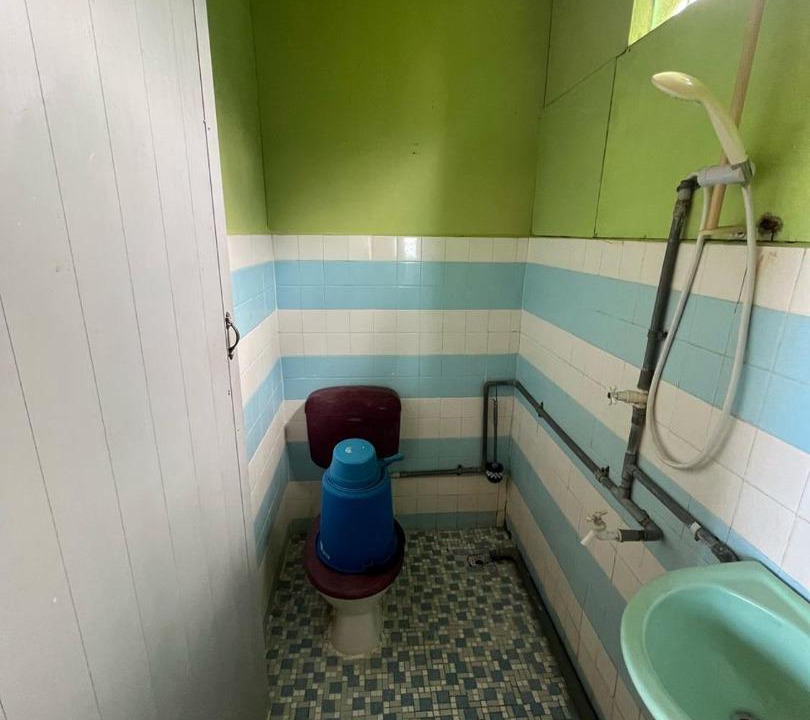 Photo of Bathroom in Tioman Island