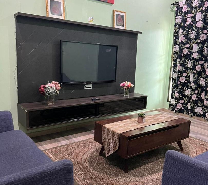 Photo of Livingroom in Parit Raja