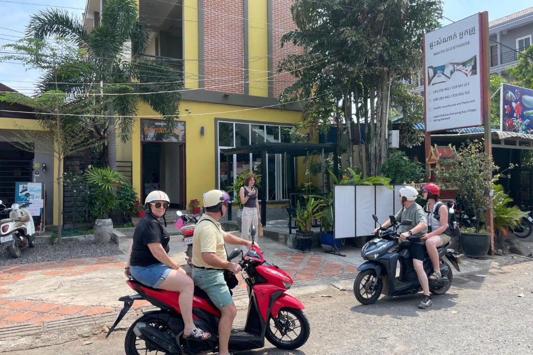 Photo of Others in Kampot
