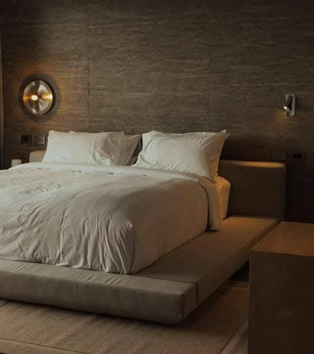 Photo of Bedroom in Koh Lan