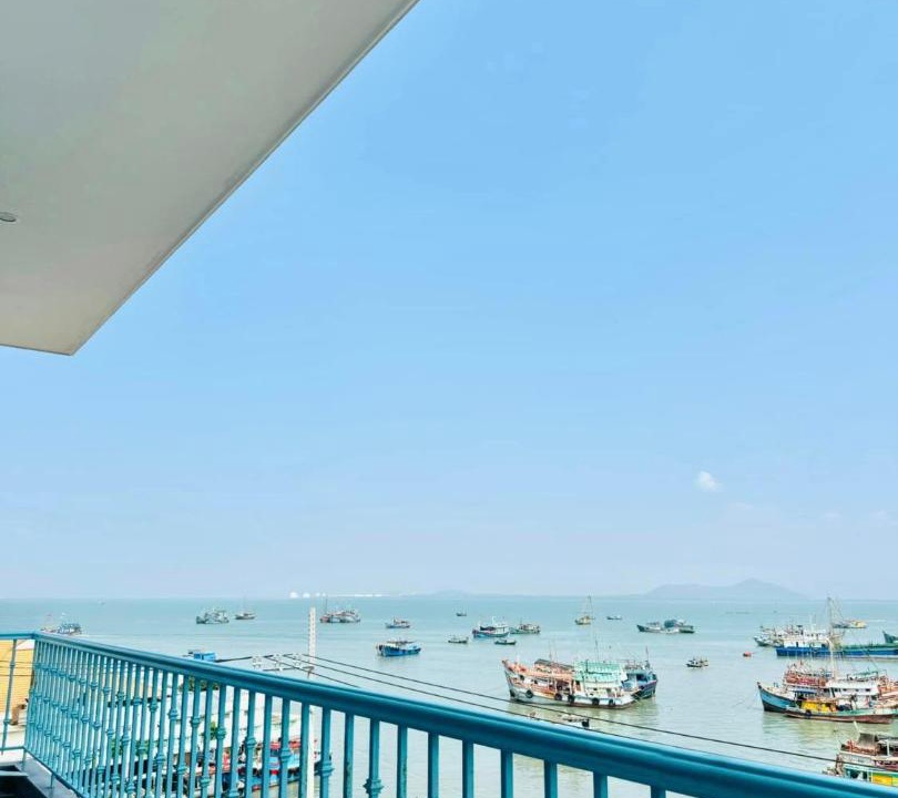 Photo of Patio Balcony in Vung Tau