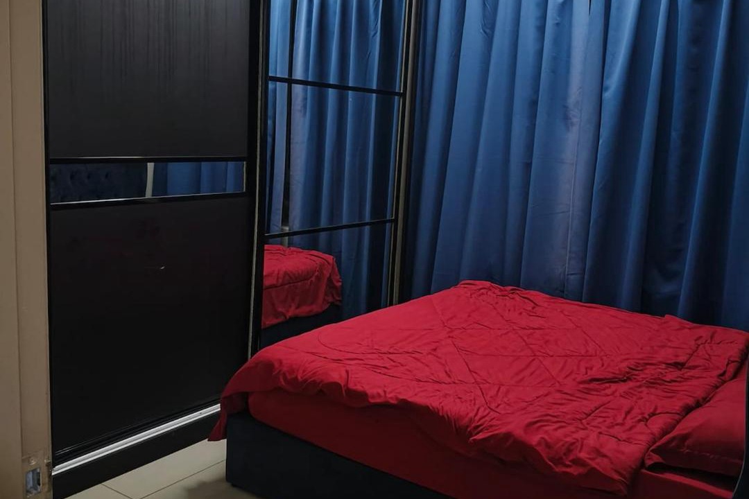 Photo of Bedroom in Kuala Lumpur