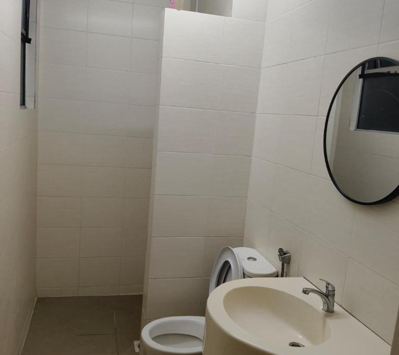 Photo of Bathroom in Kuala Lumpur