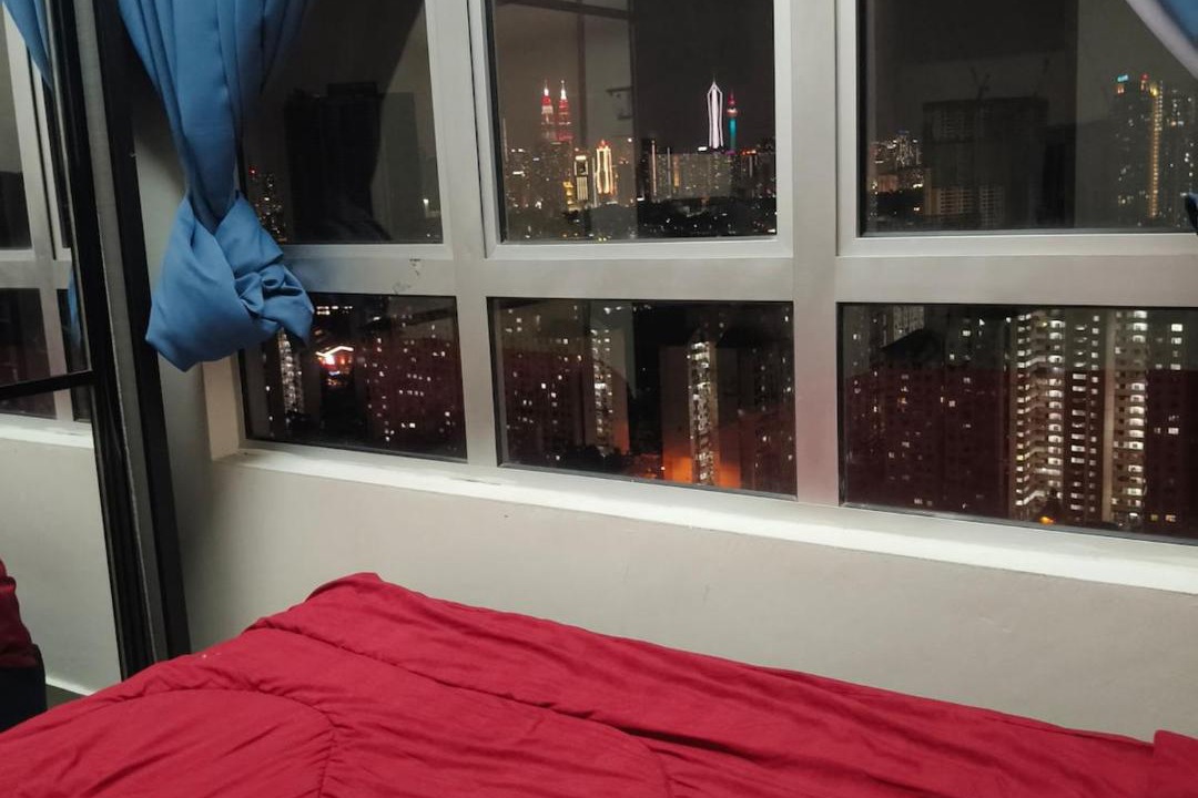 Photo of Bedroom in Kuala Lumpur