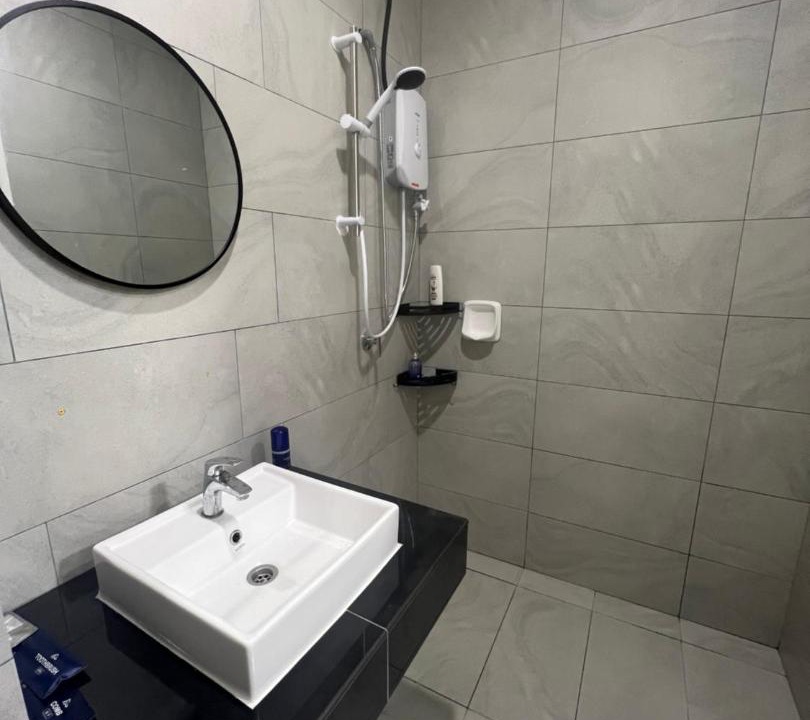 Photo of Bathroom in Bukit Indah