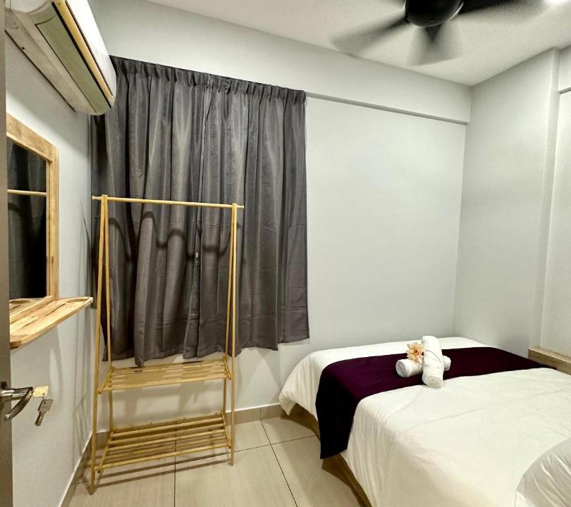 Photo of Bedroom in Tebrau