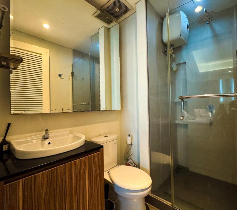 Photo of Bathroom in Bangka