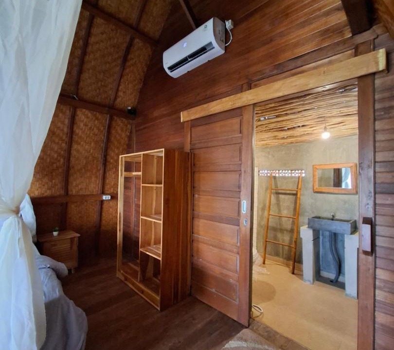 Photo of Bedroom in Medewi