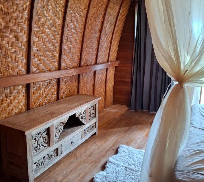 Photo of Bedroom in Medewi