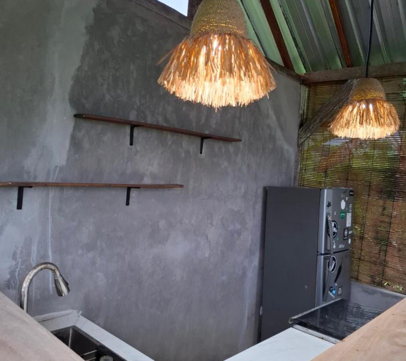 Photo of Kitchen in Medewi
