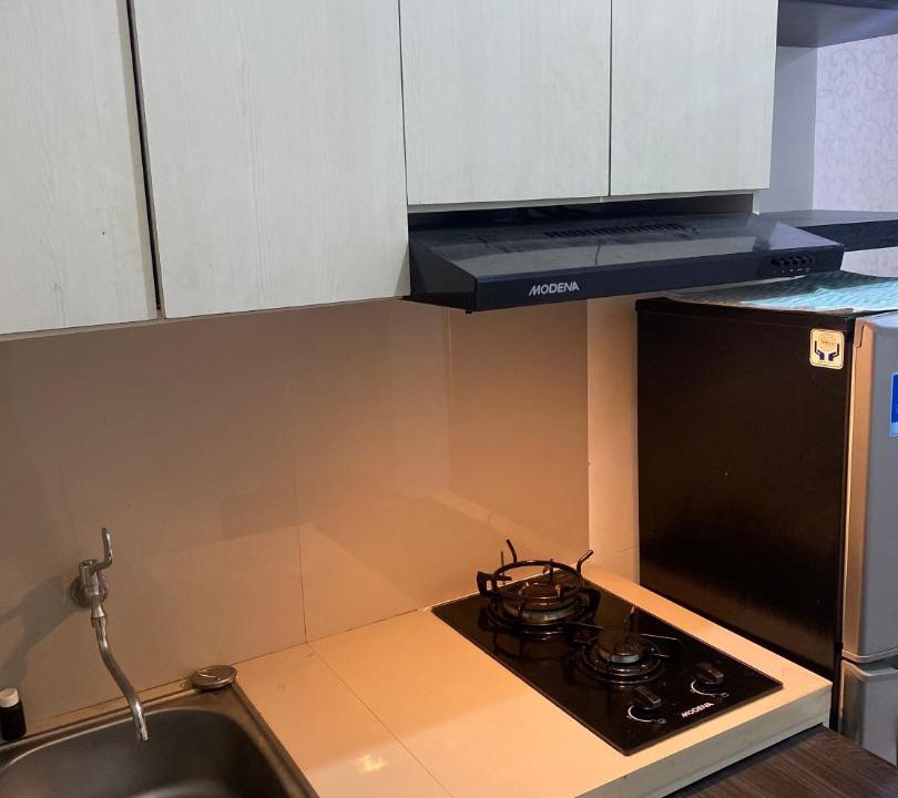 Photo of Kitchen in Pancawati