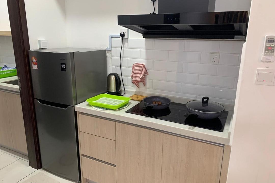 Photo of Kitchen in Penampang