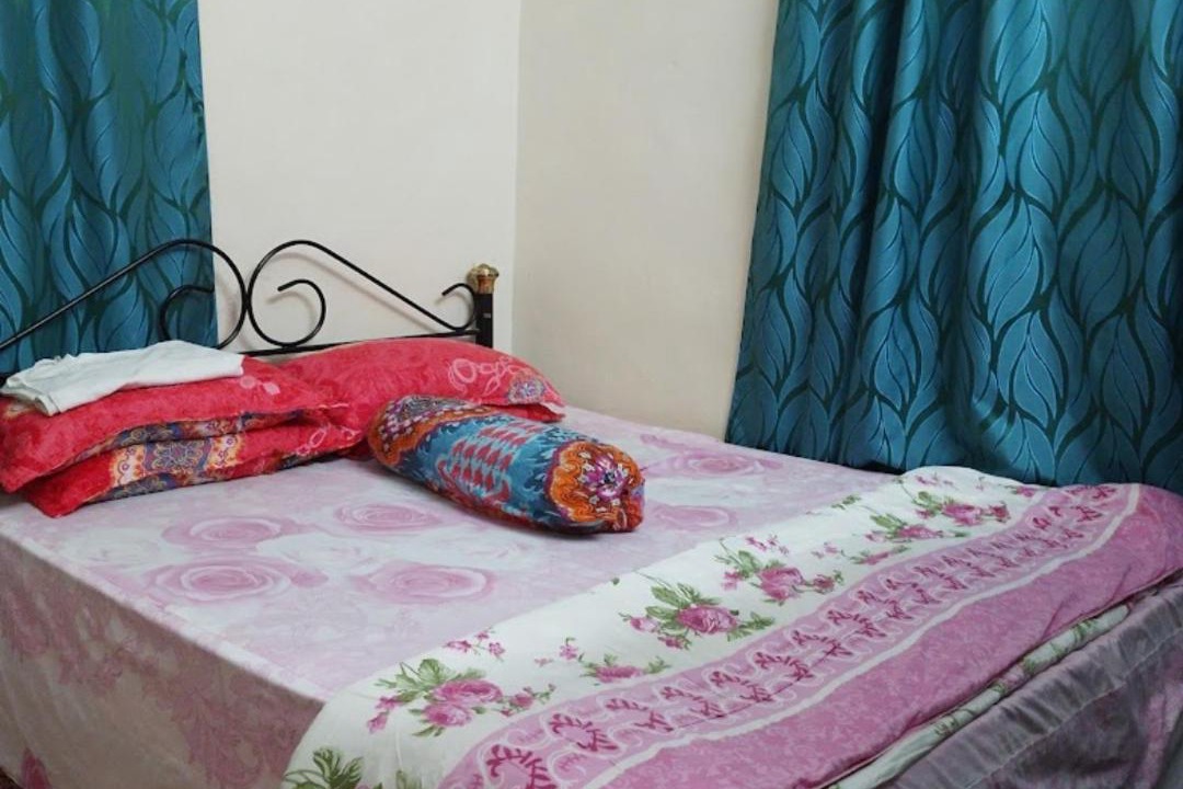 Photo of Bedroom in Karangan