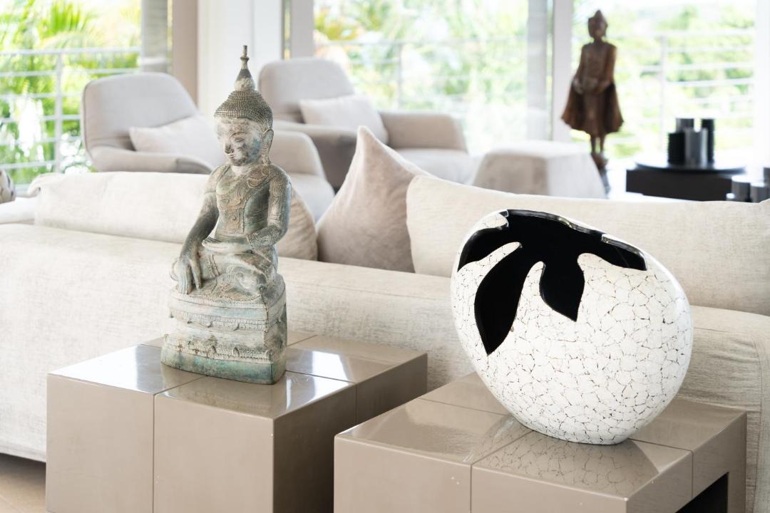 Photo of Livingroom in Plai Laem