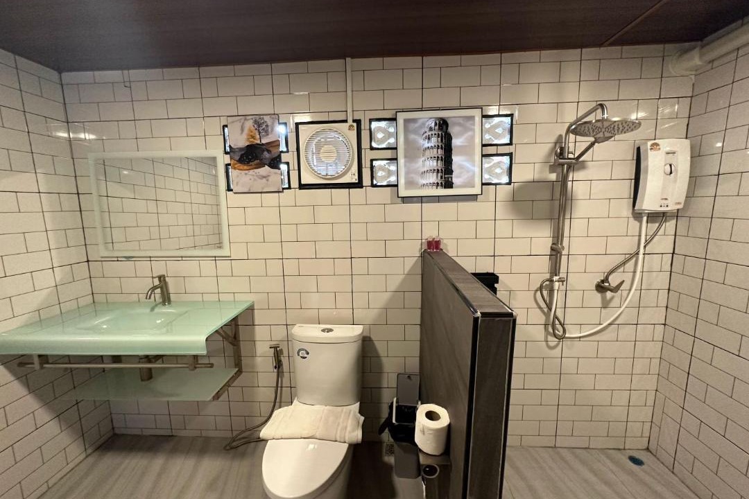 Photo of Bathroom in Chiang Dao