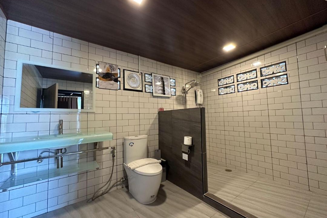 Photo of Bathroom in Chiang Dao