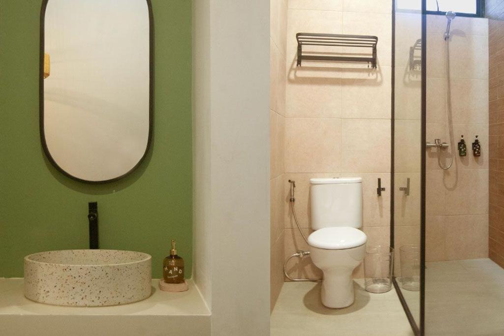 Photo of Bathroom in Cijayanti