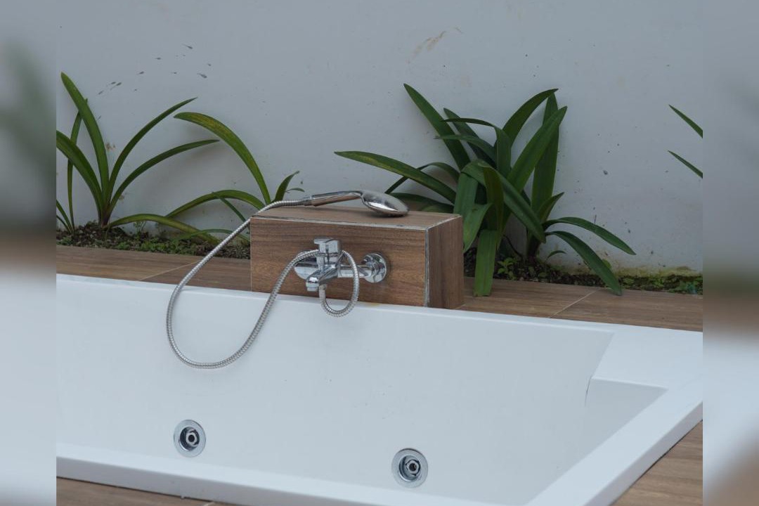 Photo of Bathroom in Ngamprah