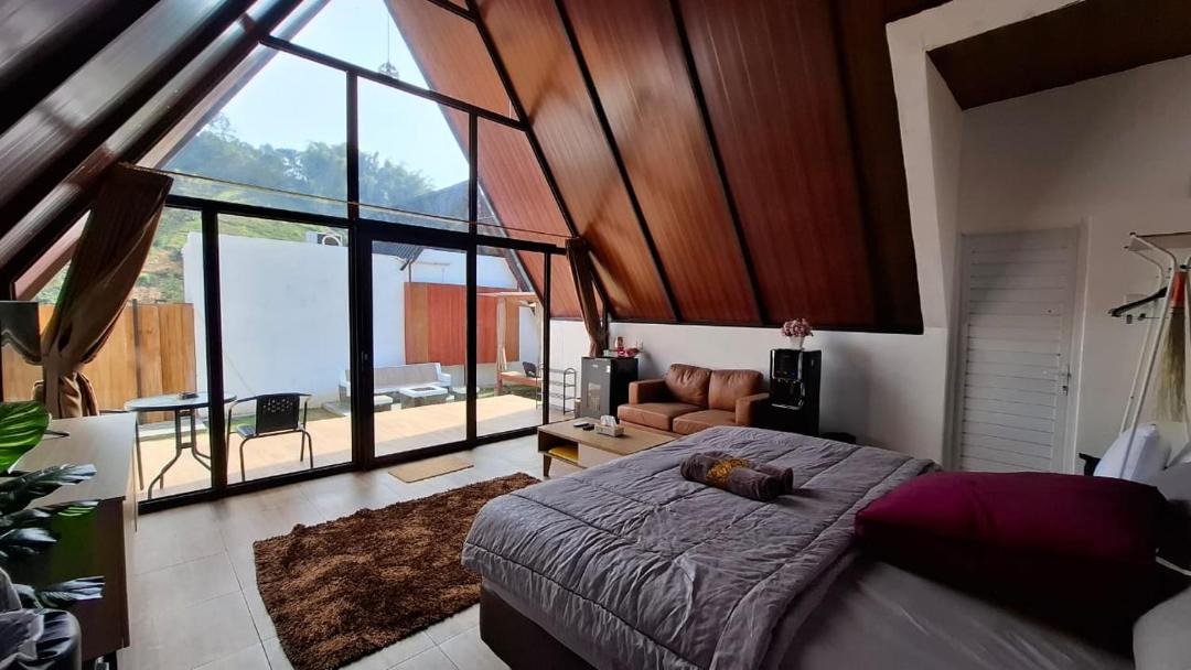 Photo of Bedroom in Ngamprah