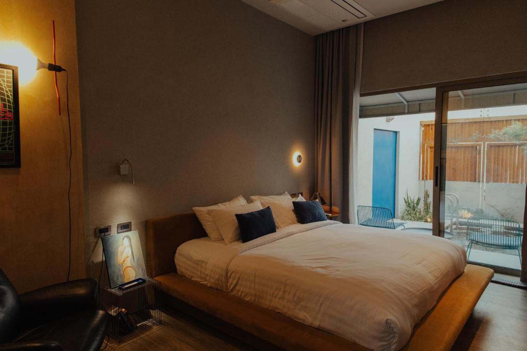 Photo of Bedroom in Koh Lan