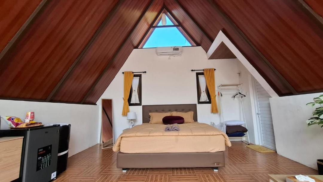 Photo of Bedroom in Ngamprah