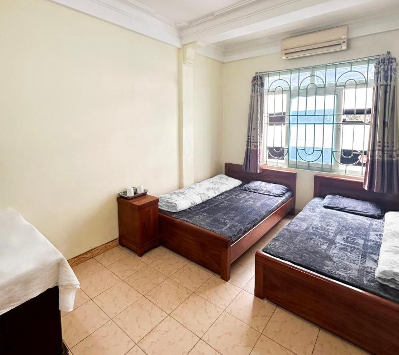 Photo of Bedroom in Hai Ba Trung