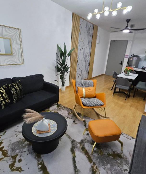 Photo of Livingroom in Kuala Langat District