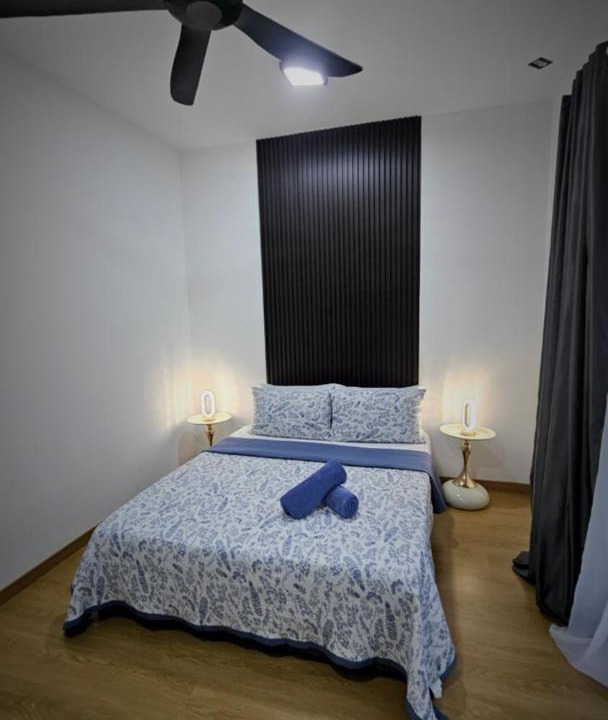Photo of Bedroom in Kuala Langat District