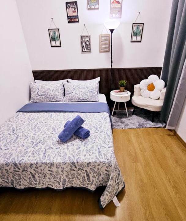 Photo of Bedroom in Kuala Langat District