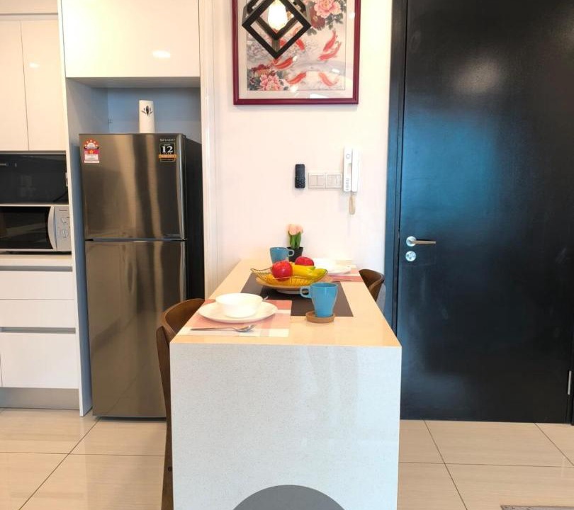 Photo of Kitchen in Nusajaya