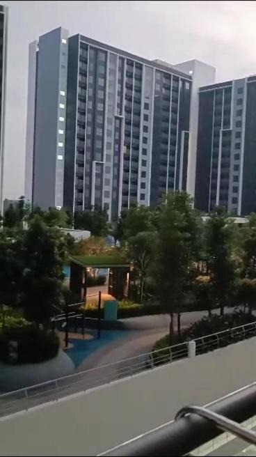 Photo of Buildings in Kuala Langat District