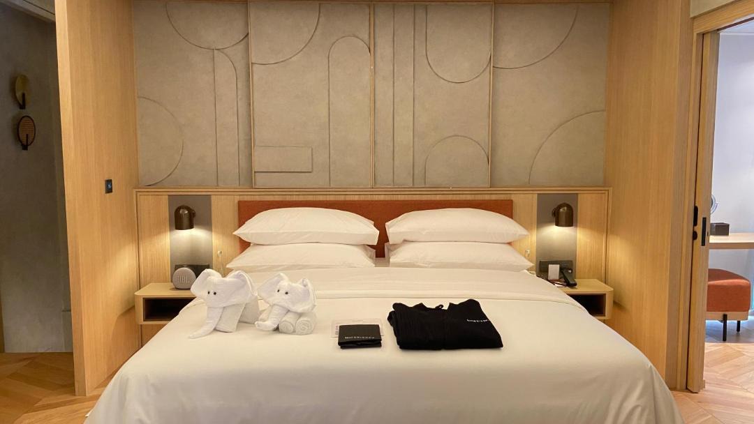 Photo of Bedroom in Jaksa Street