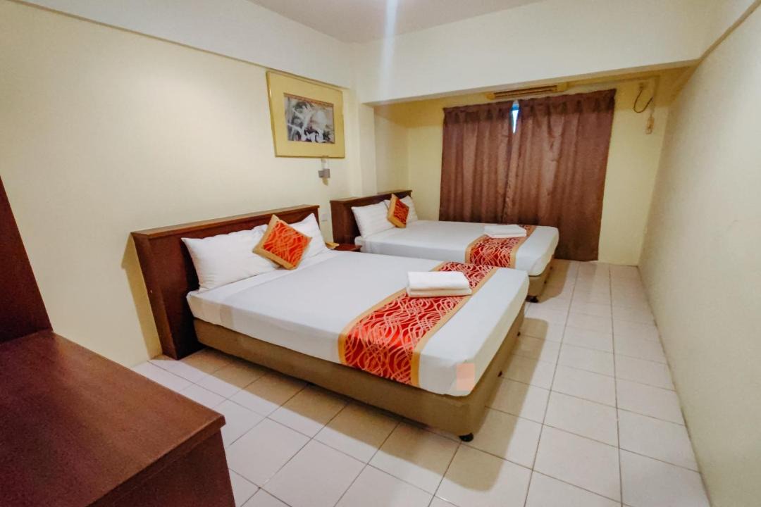 Photo of Bedroom in Lumut