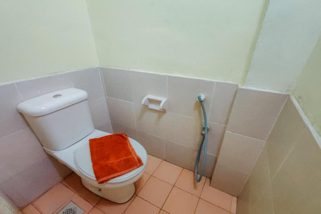 Photo of Bathroom in Lumut