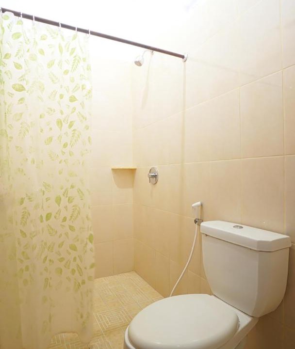 Photo of Bathroom in Mataram