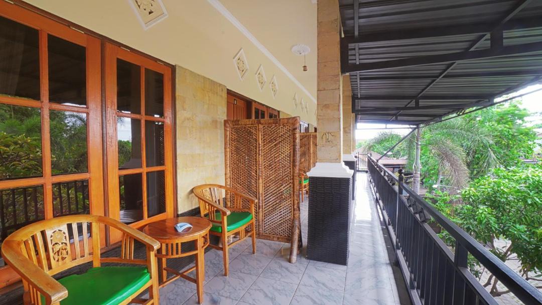 Photo of Patio Balcony in Mataram