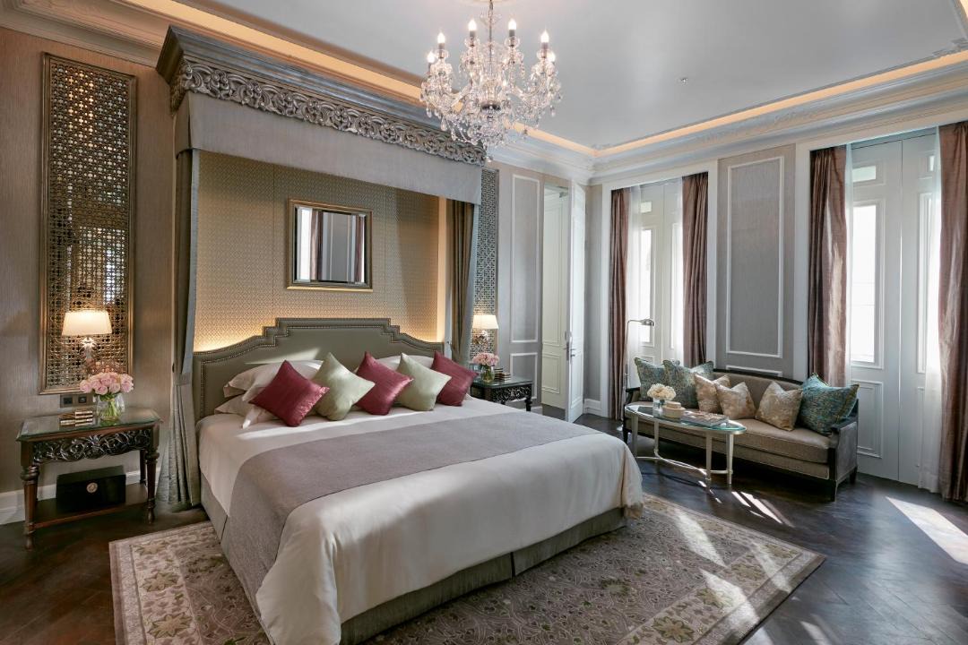 Photo of Bedroom in Bang Rak