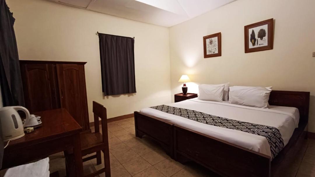 Photo of Bedroom in Prigen
