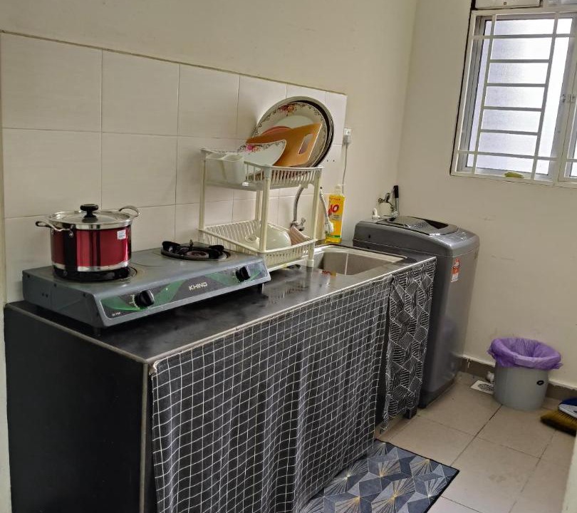 Photo of Kitchen in Kuala Lumpur