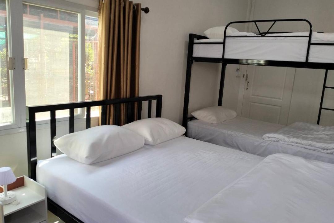 Photo of Bedroom in Nai Mueang