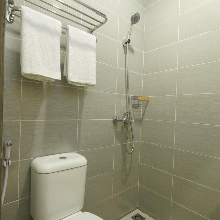 Photo of Bathroom in West Semarang
