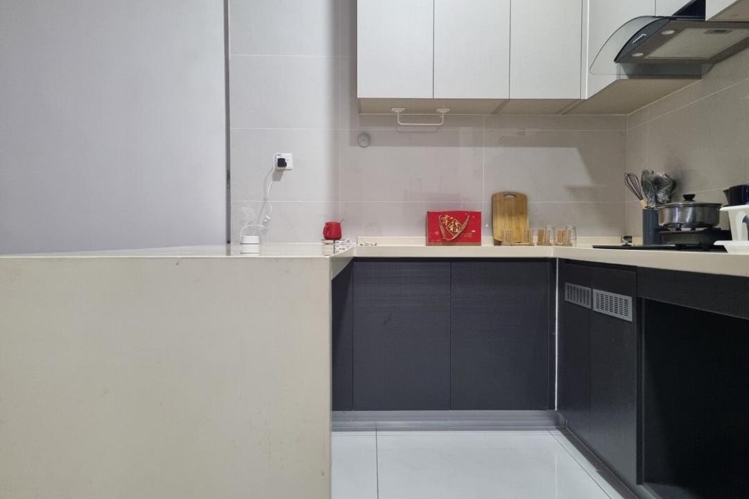 Photo of Kitchen in Central District