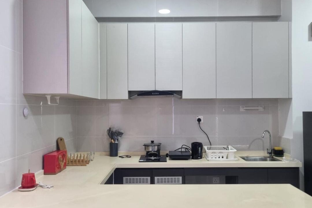 Photo of Kitchen in Central District
