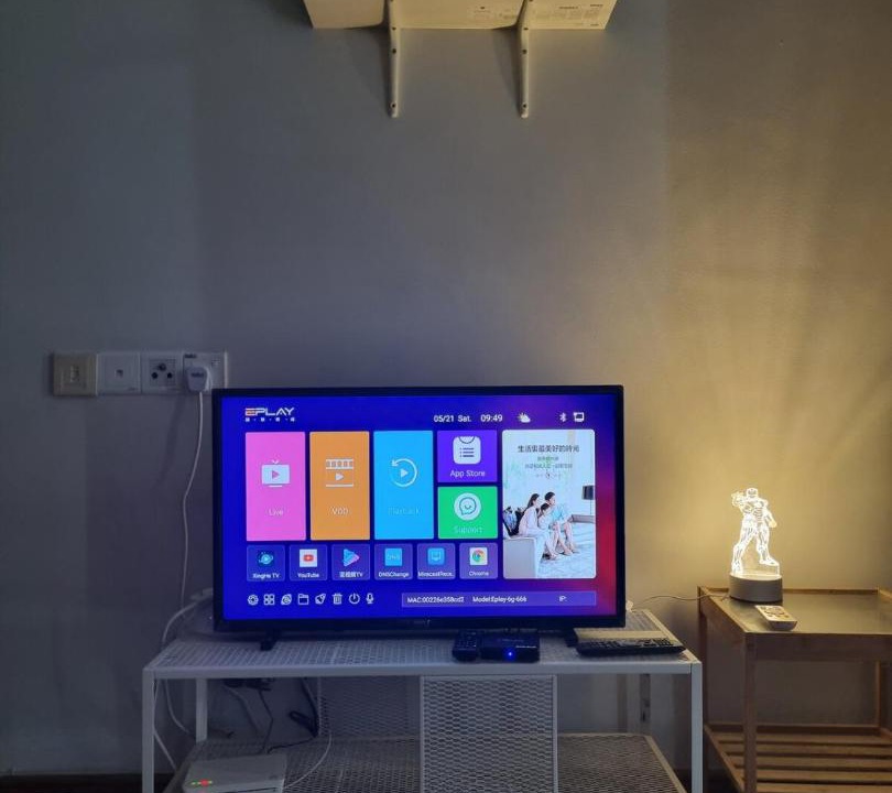Photo of Livingroom in Central District