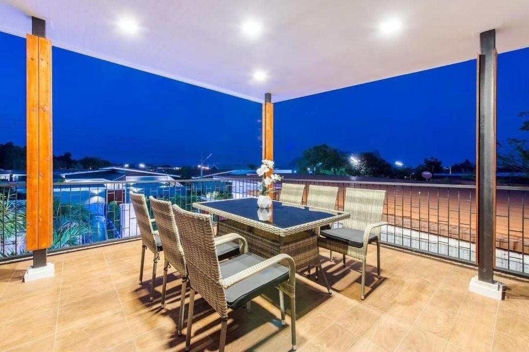 Photo of Patio Balcony in Kao Yai