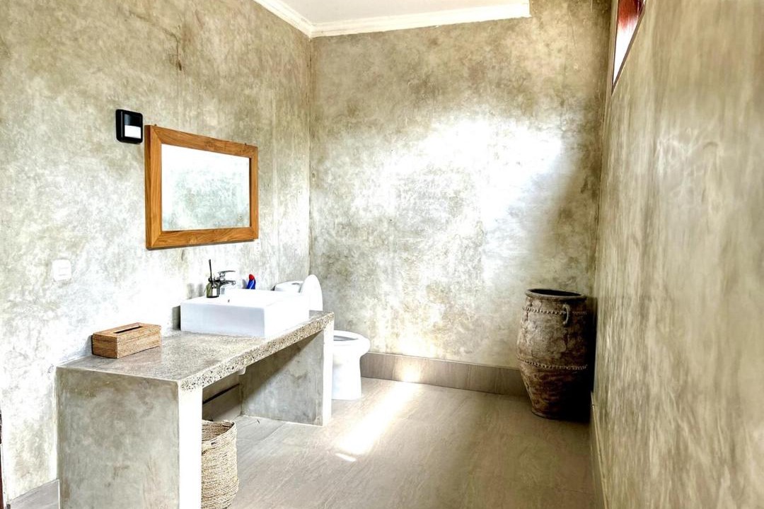 Photo of Bathroom in Kuta
