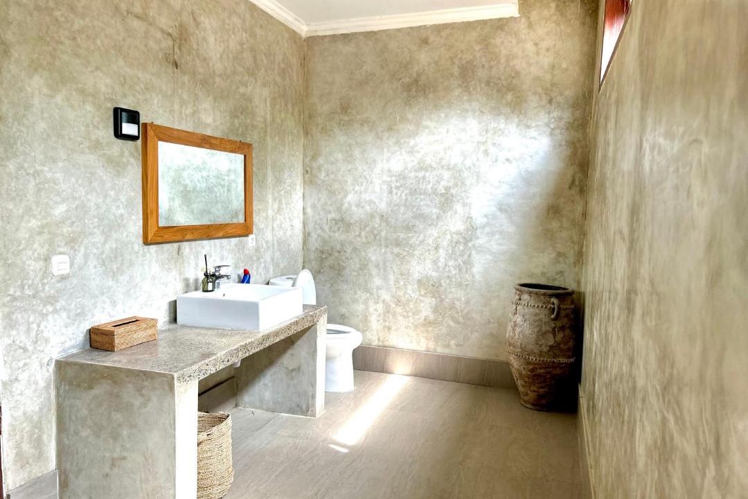 Photo of Bathroom in Kuta