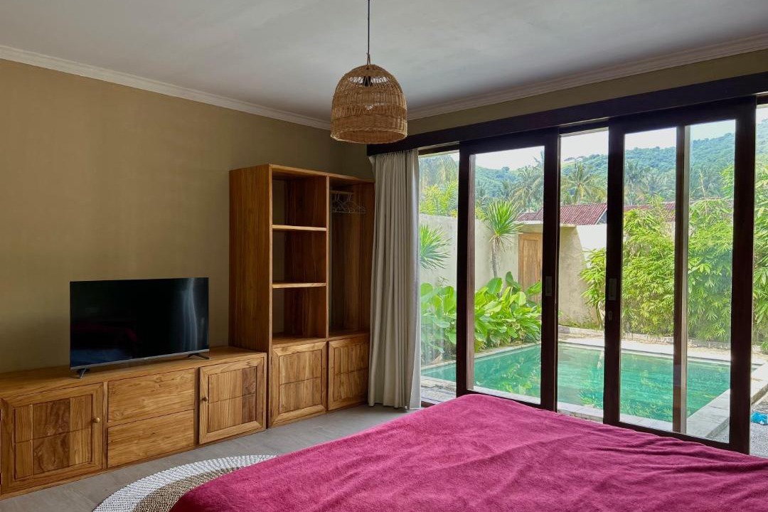 Photo of Bedroom in Kuta