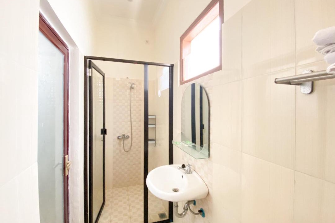 Photo of Bathroom in Jember